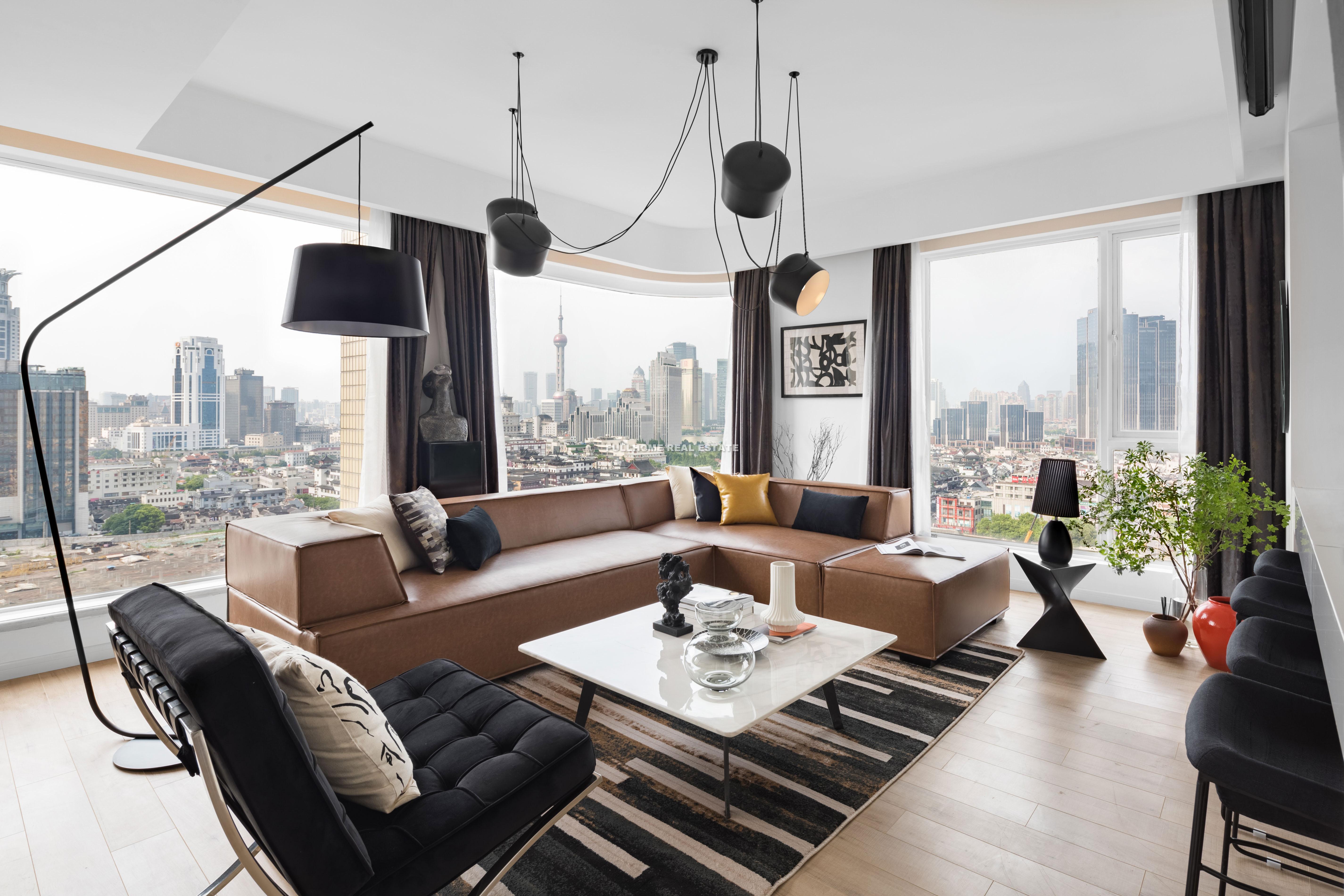 Sun Wonderland - Interior view 6, Shanghai rental property