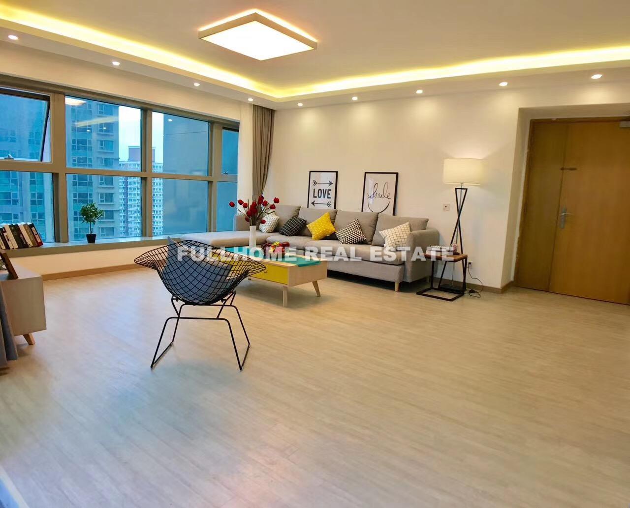 8 Park Avenue - Interior view 3, Shanghai rental property