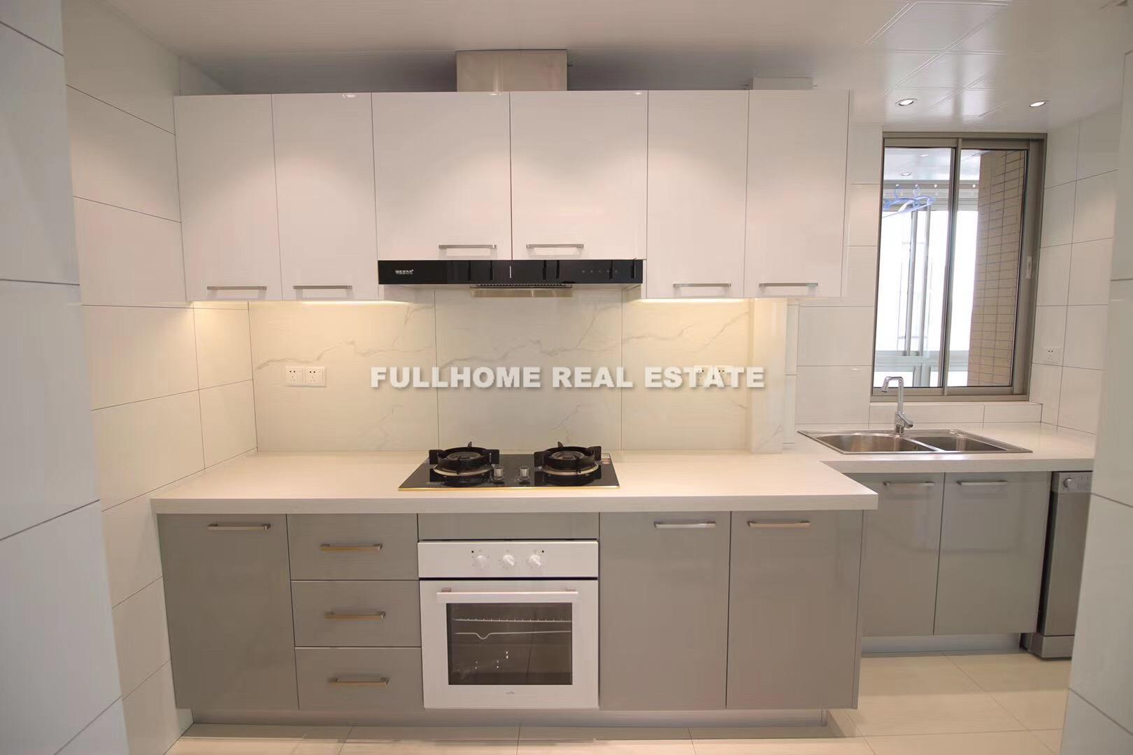 LaDoll International City - Interior view 2, Shanghai rental property