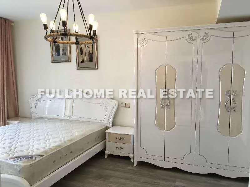 International City - Interior view 5, Shanghai rental property