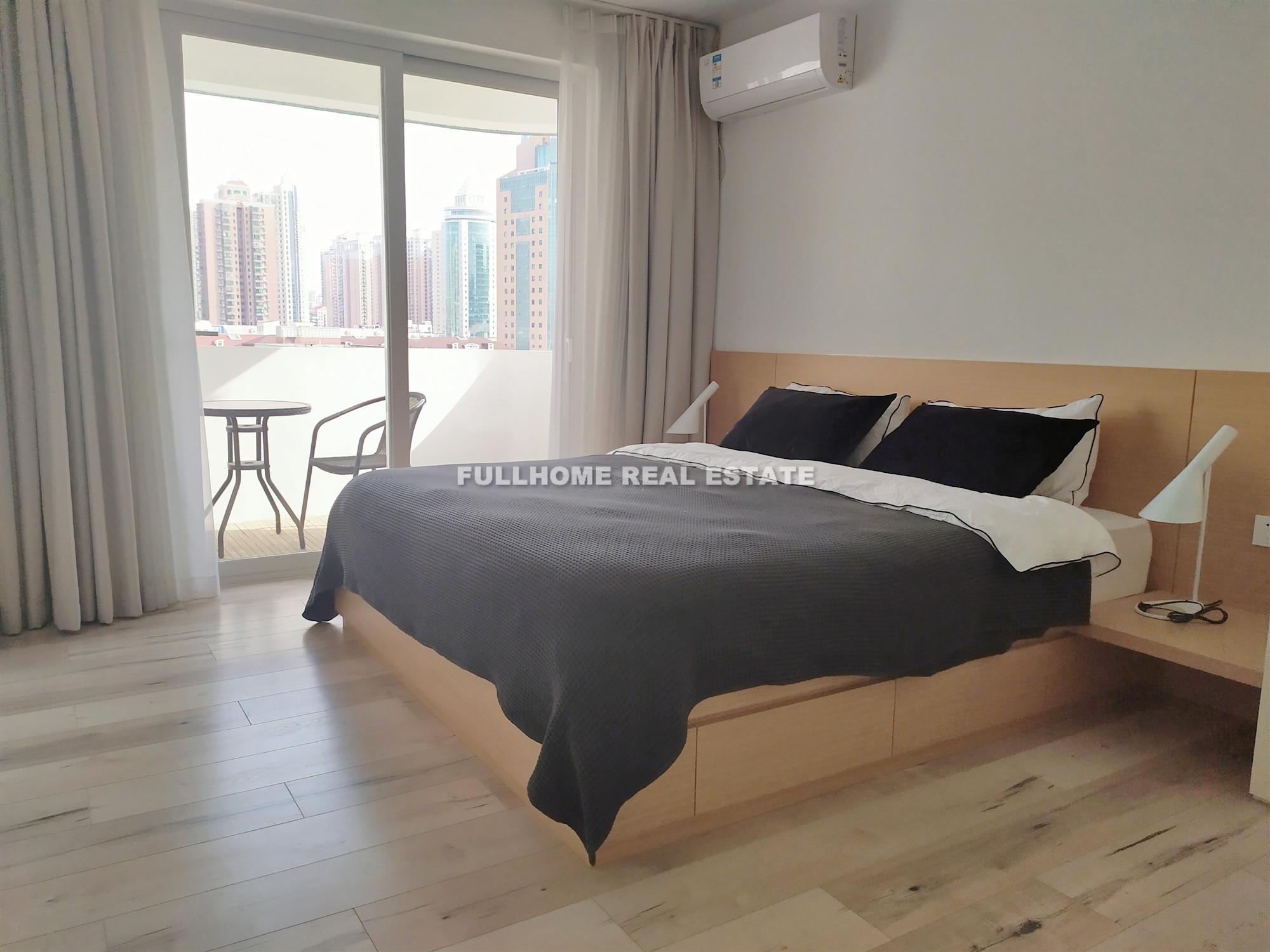 Fuxin Garden - Interior view 3, Shanghai rental property
