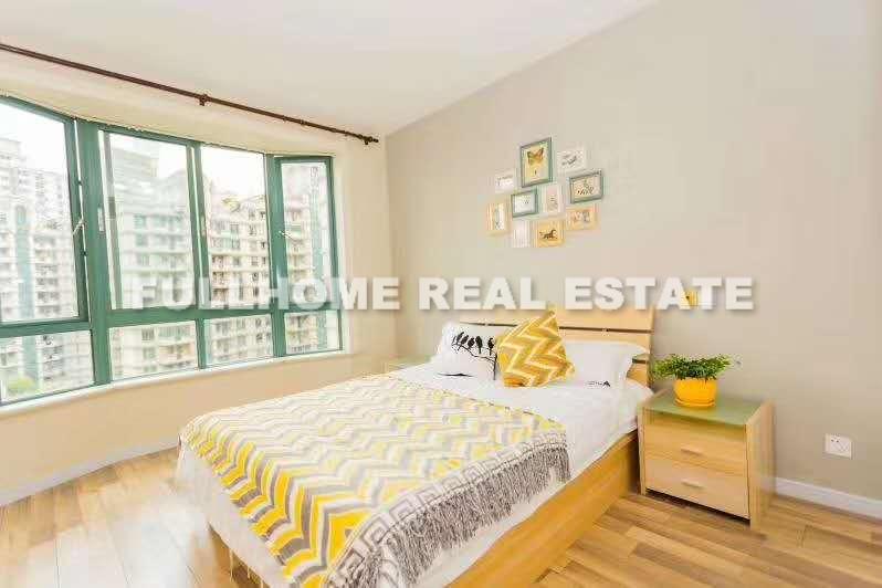 Da An Garden - Interior view 5, Shanghai rental property