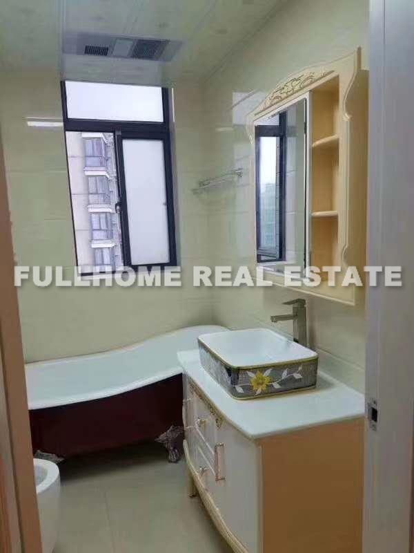 The 9th City - Interior view 9, Shanghai rental property