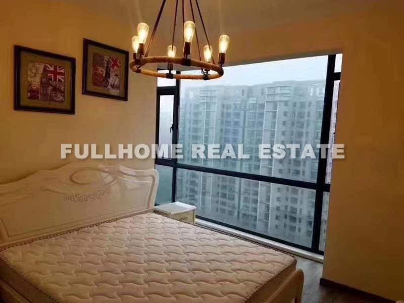 The 9th City - Interior view 5, Shanghai rental property