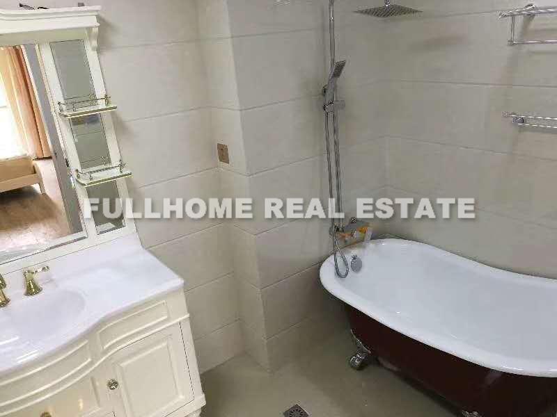 International City - Interior view 4, Shanghai rental property