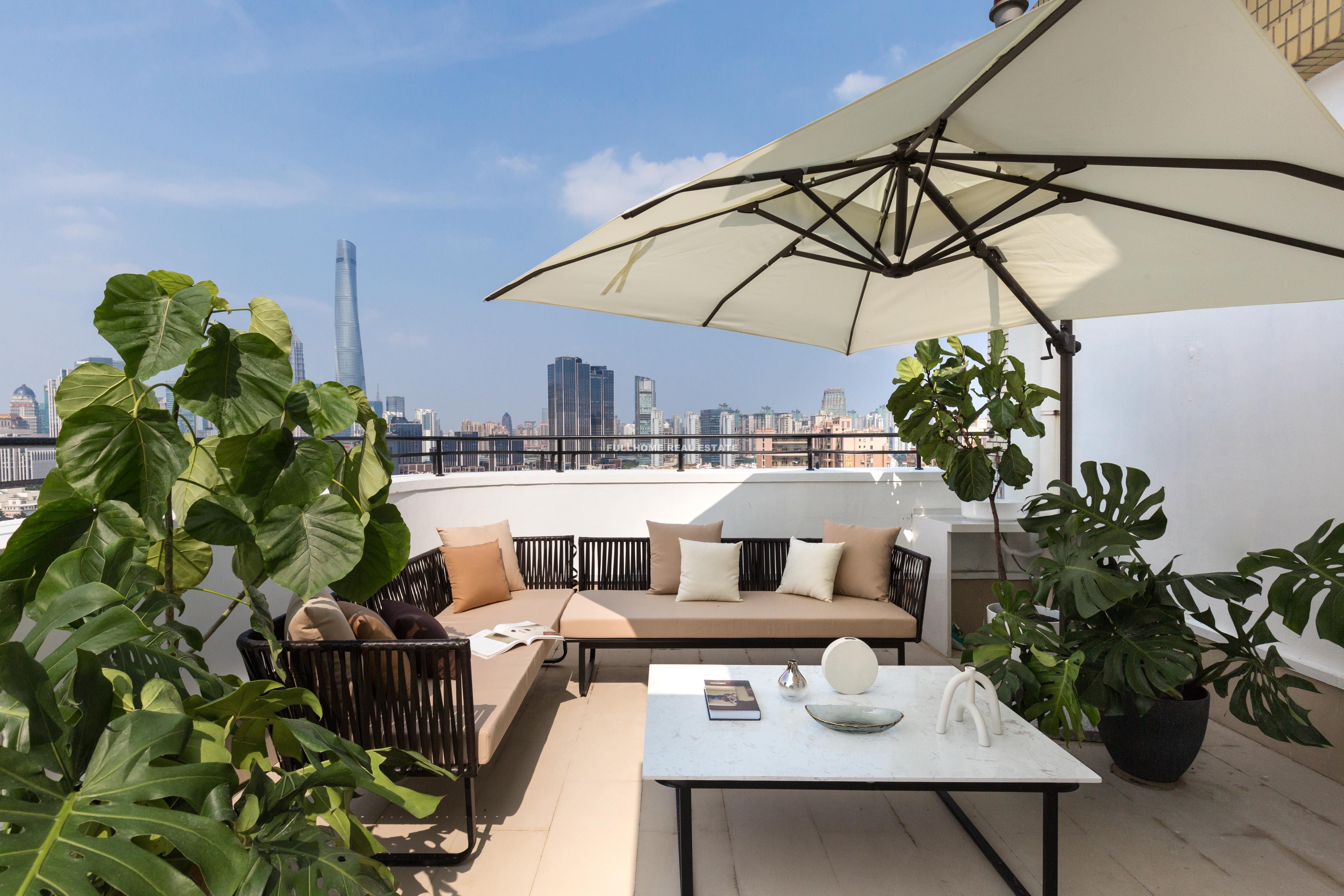 Sun Wonderland - Interior view 4, Shanghai rental property