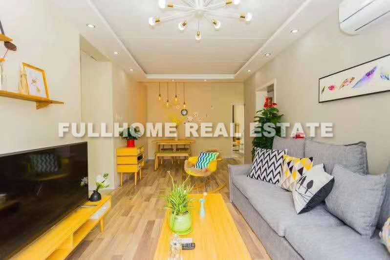 Da An Garden - Interior view 9, Shanghai rental property