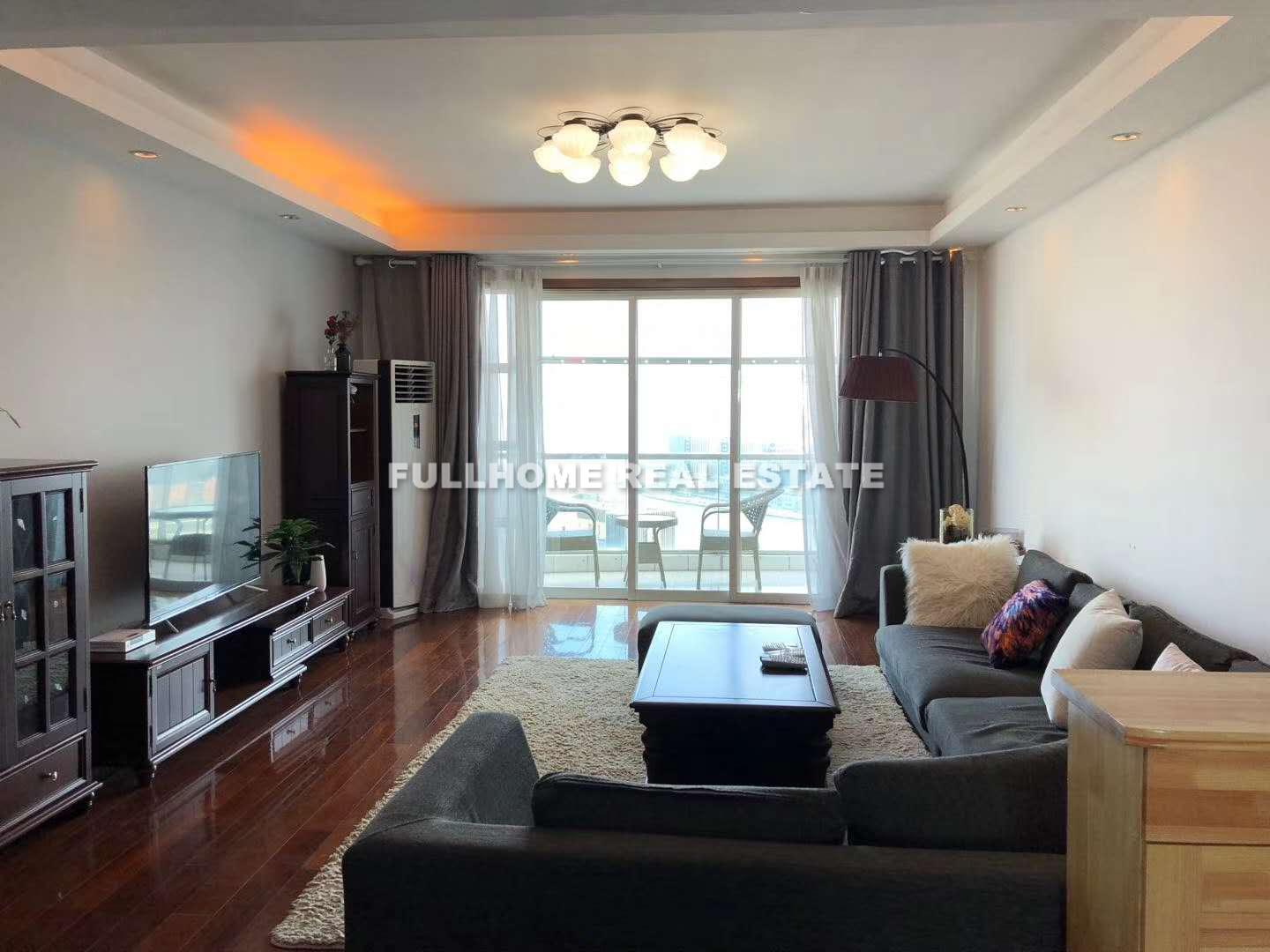 Summit Panorama - Interior view 10, Shanghai rental property