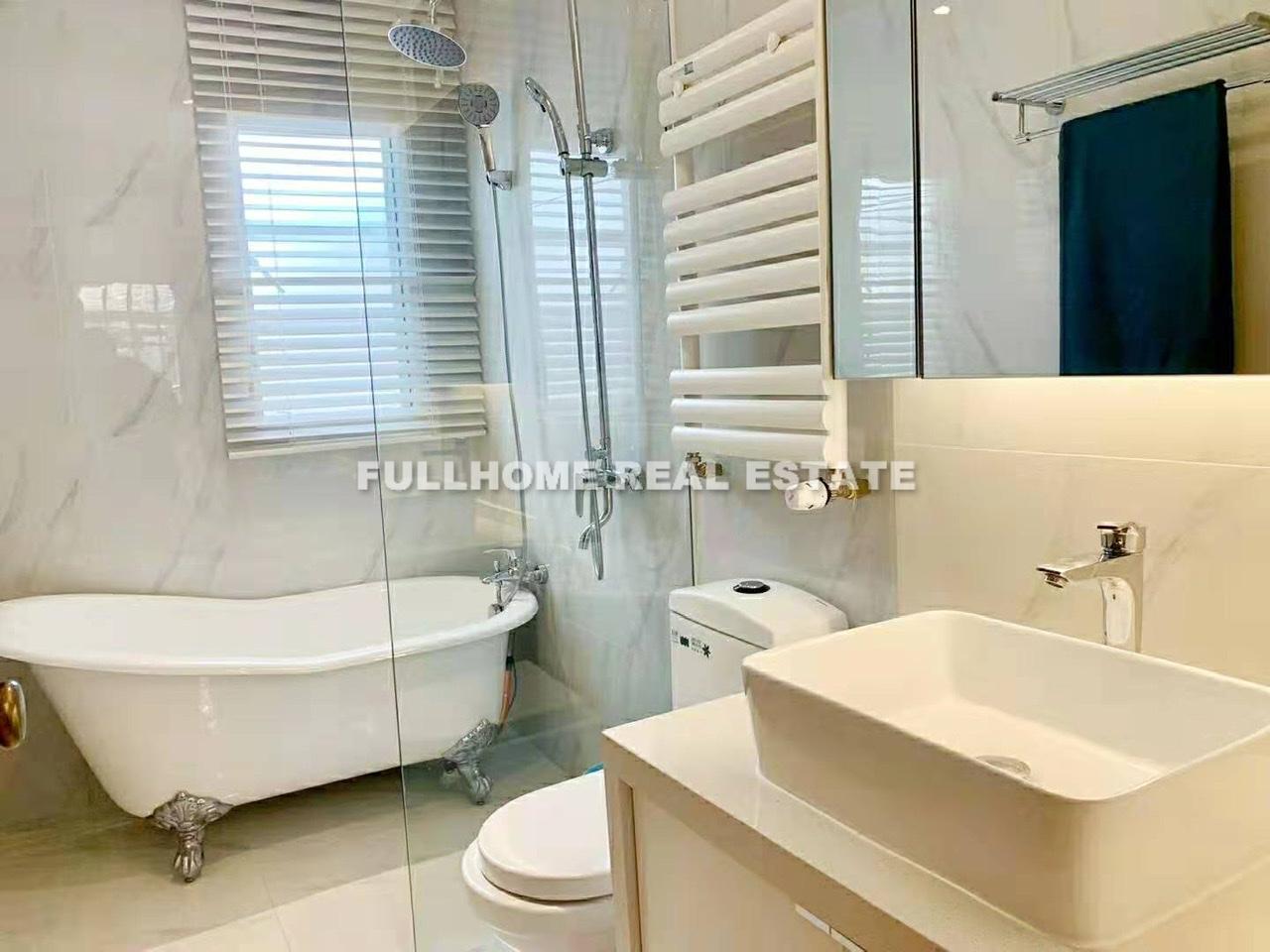 Lane 1-1000 Nanchang Road Old House - Interior view 10, Shanghai rental property