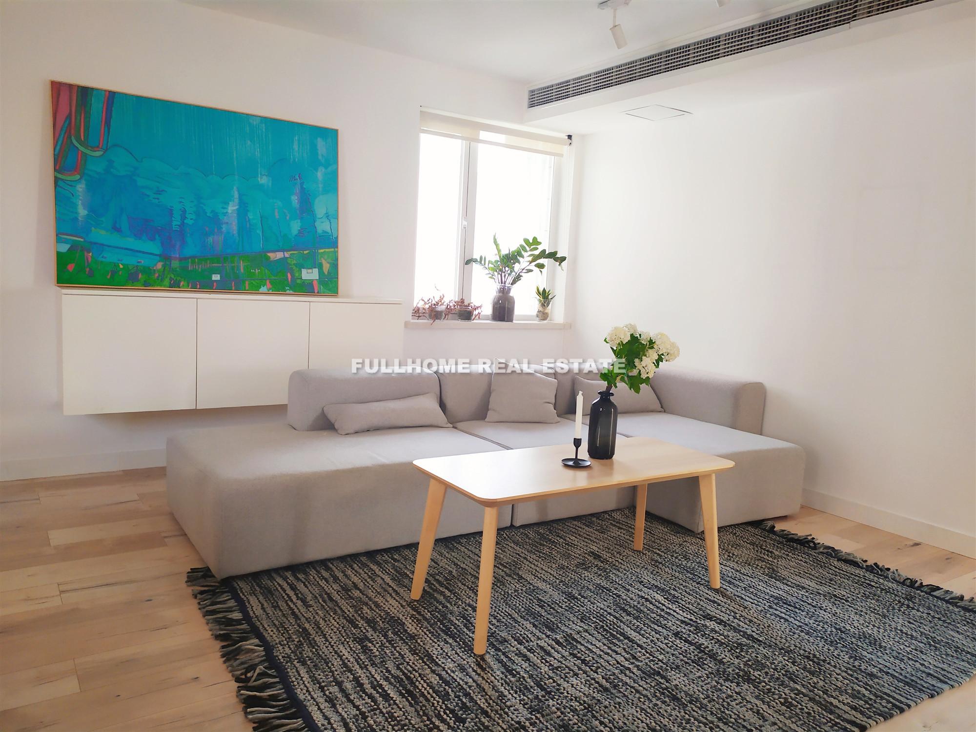 Fuxin Garden - Interior view 5, Shanghai rental property
