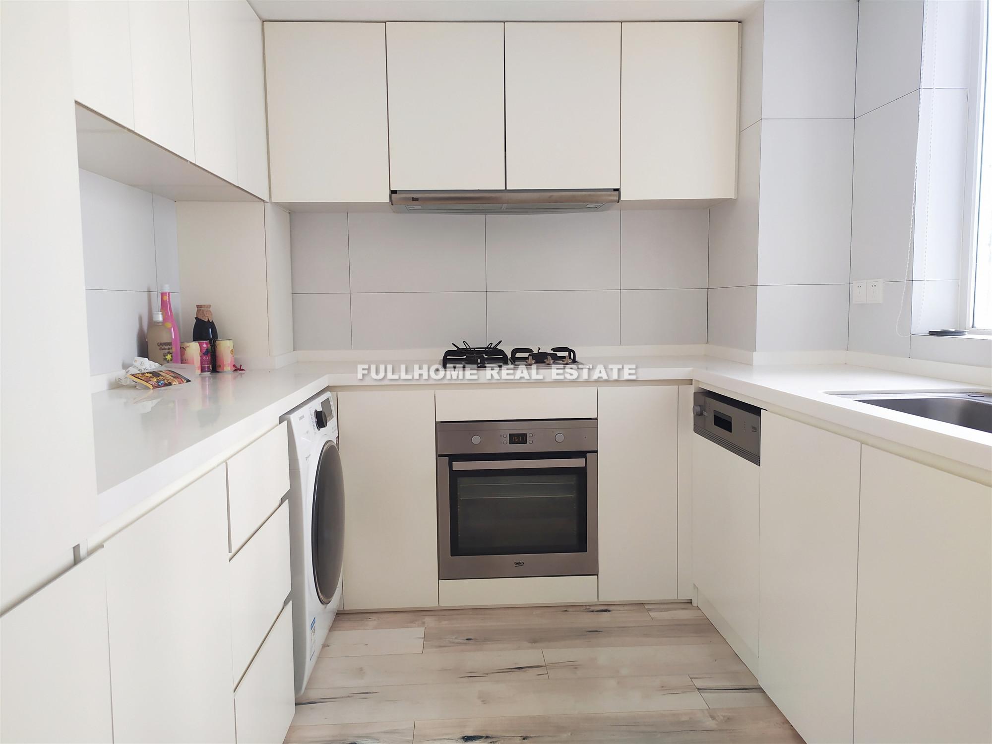 Fuxin Garden - Interior view 2, Shanghai rental property