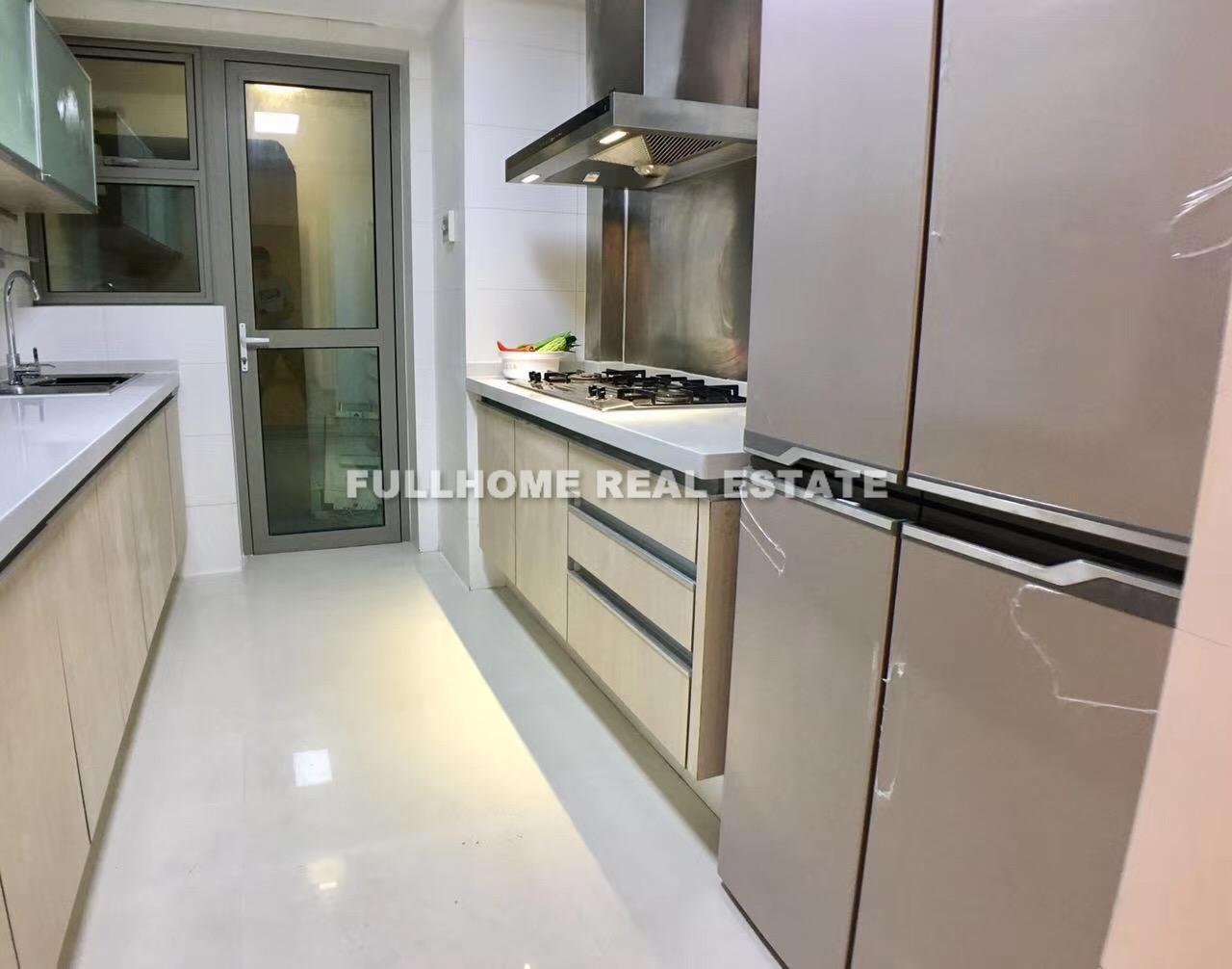 8 Park Avenue - Interior view 4, Shanghai rental property