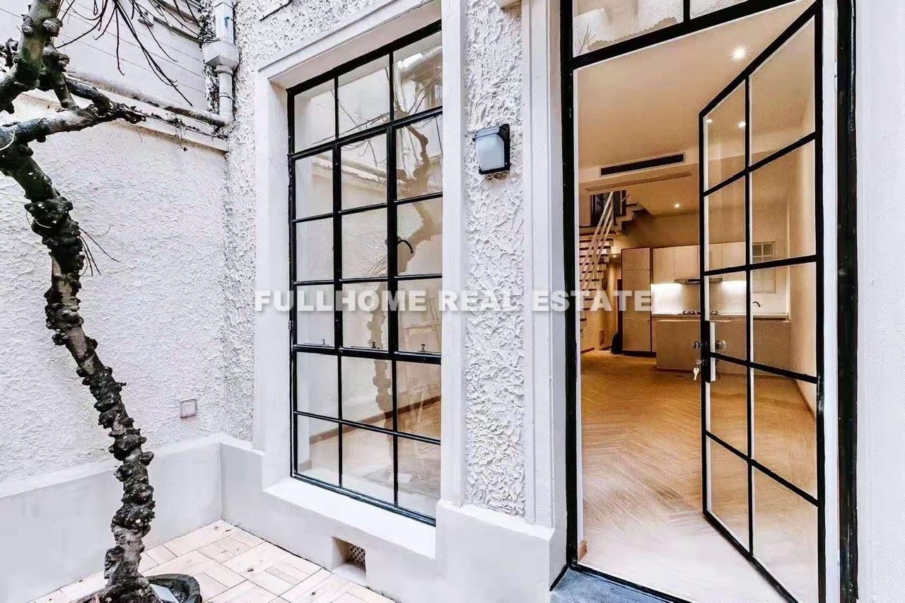 Lane 1-1000 Nanchang Road Old House - Interior view 9, Shanghai rental property