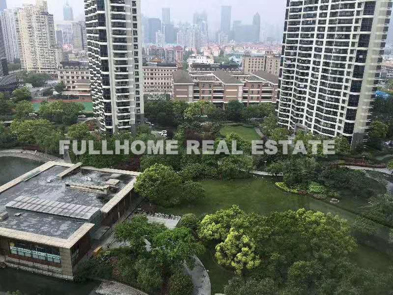 International City - Interior view 7, Shanghai rental property
