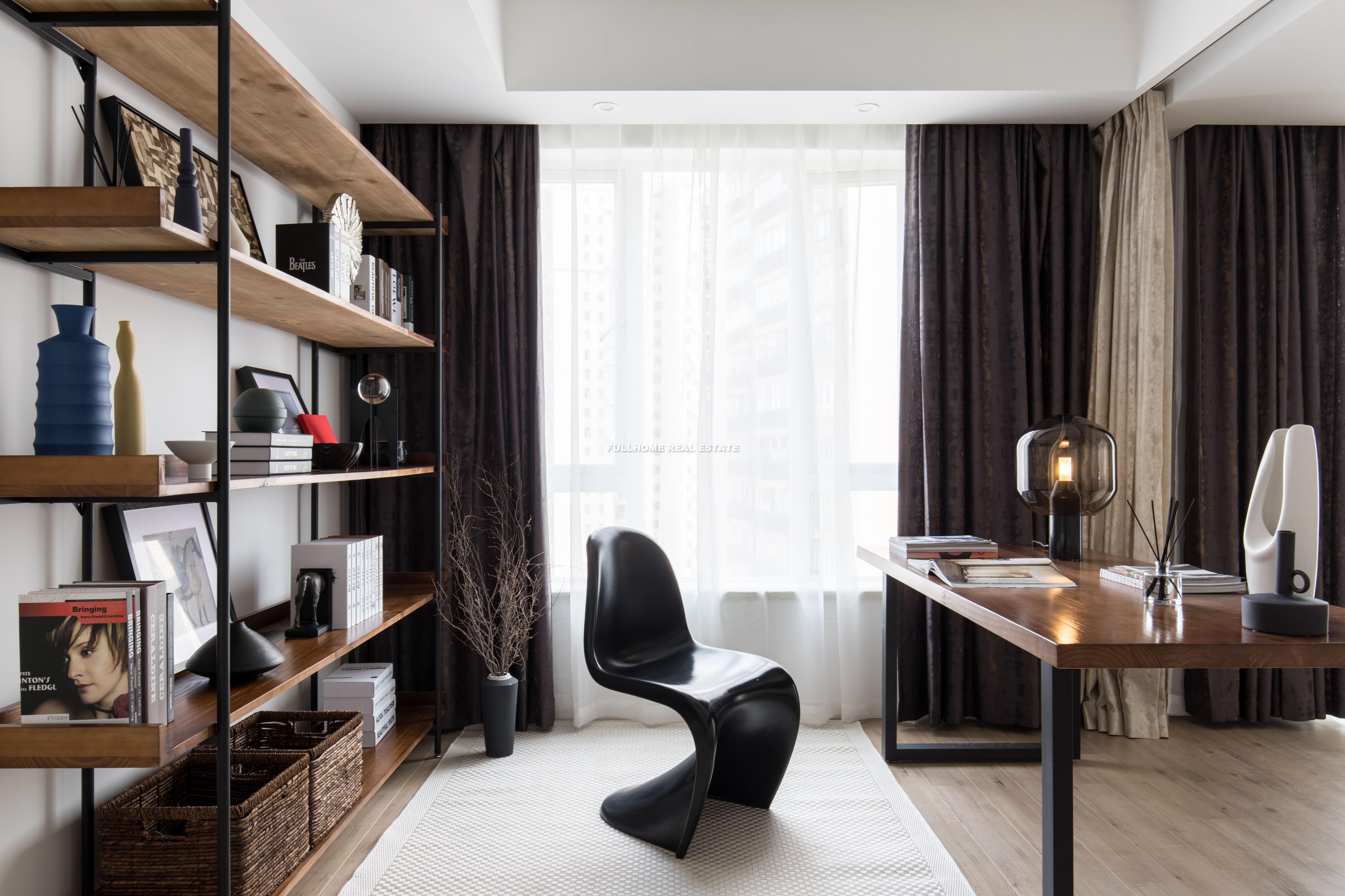 Sun Wonderland - Interior view 7, Shanghai rental property