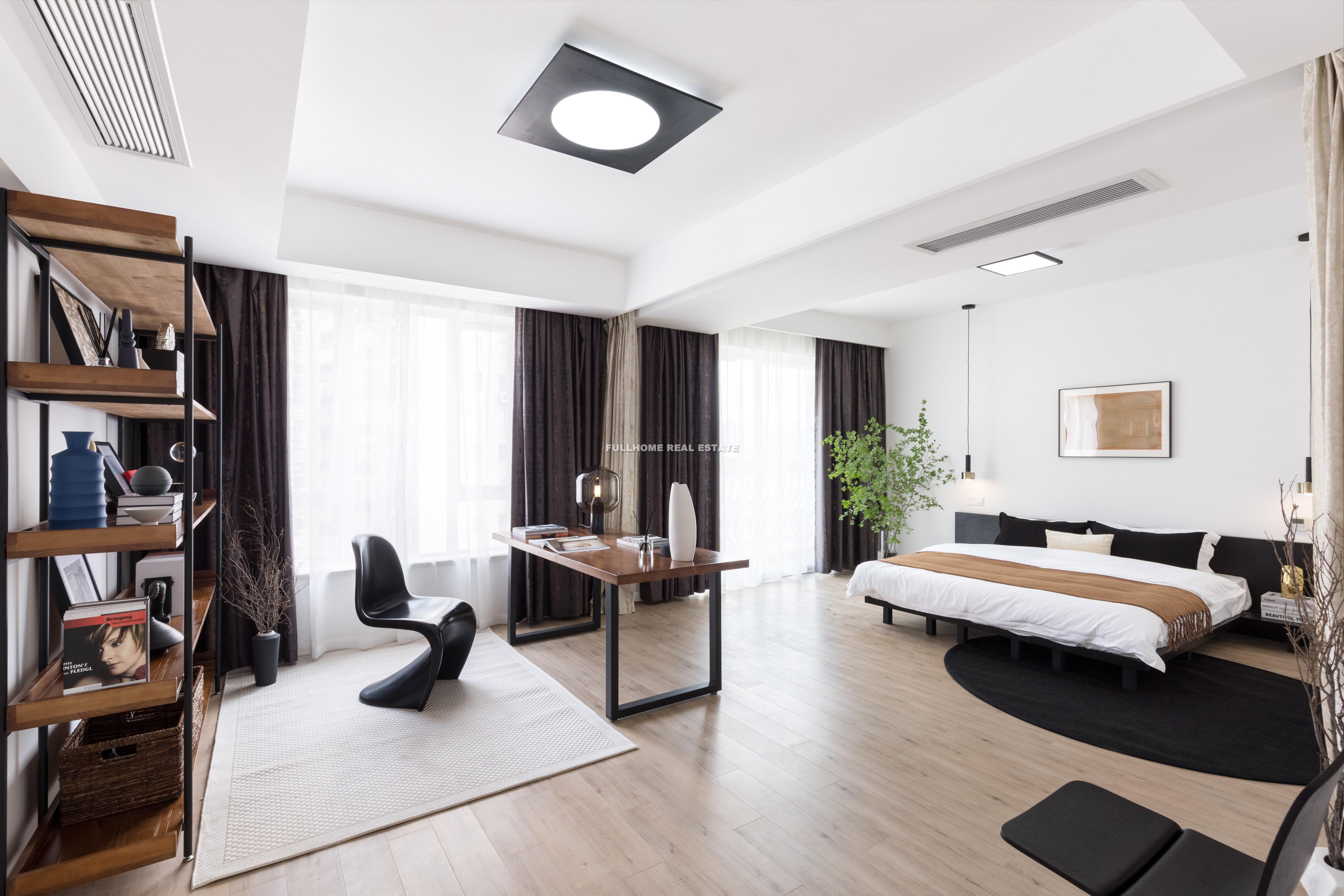Sun Wonderland - Interior view 8, Shanghai rental property