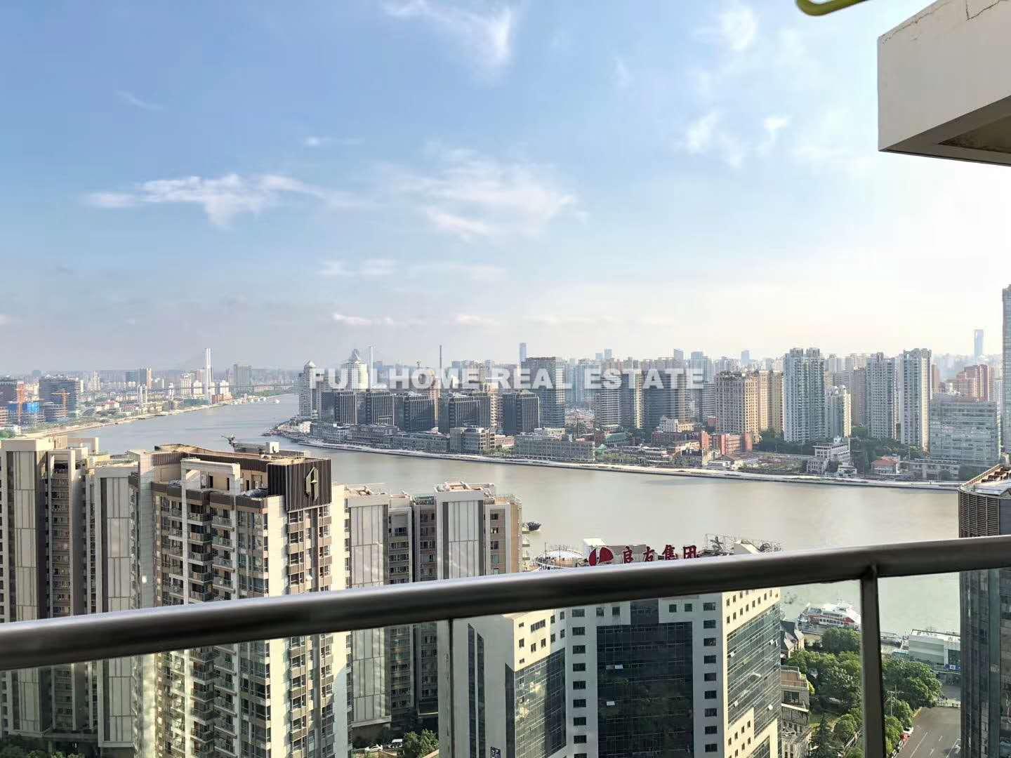 Summit Panorama - Interior view 6, Shanghai rental property