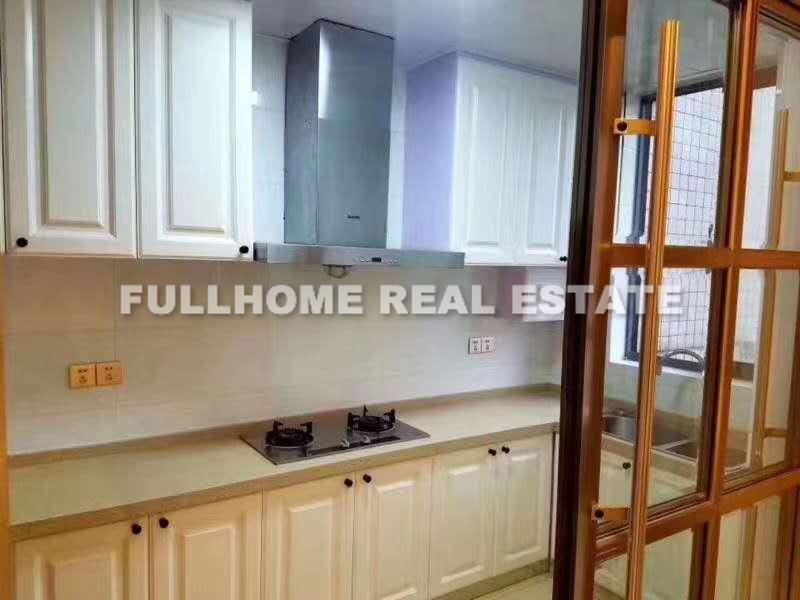 The 9th City - Interior view 8, Shanghai rental property
