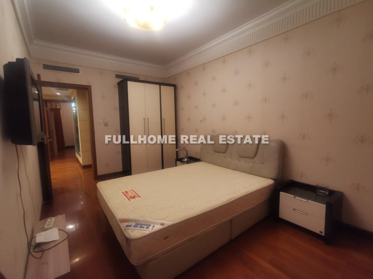 Yanlord Garden - Interior view 10, Shanghai rental property