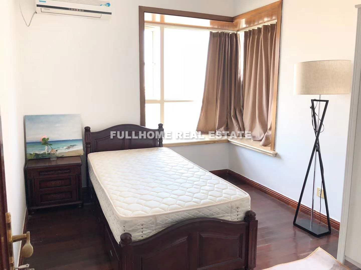 Summit Panorama - Interior view 11, Shanghai rental property