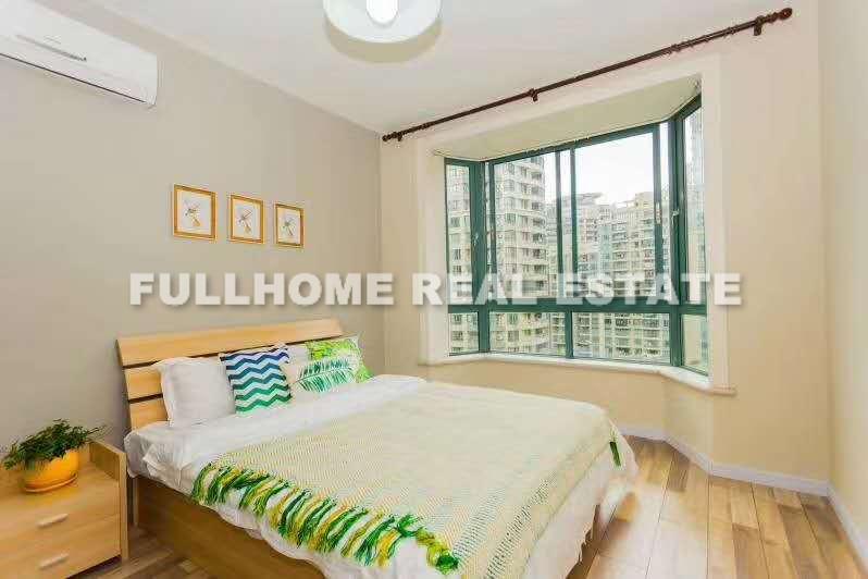 Da An Garden - Interior view 2, Shanghai rental property