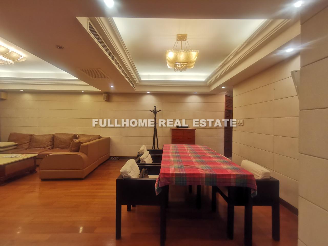 Yanlord Garden - Interior view 9, Shanghai rental property