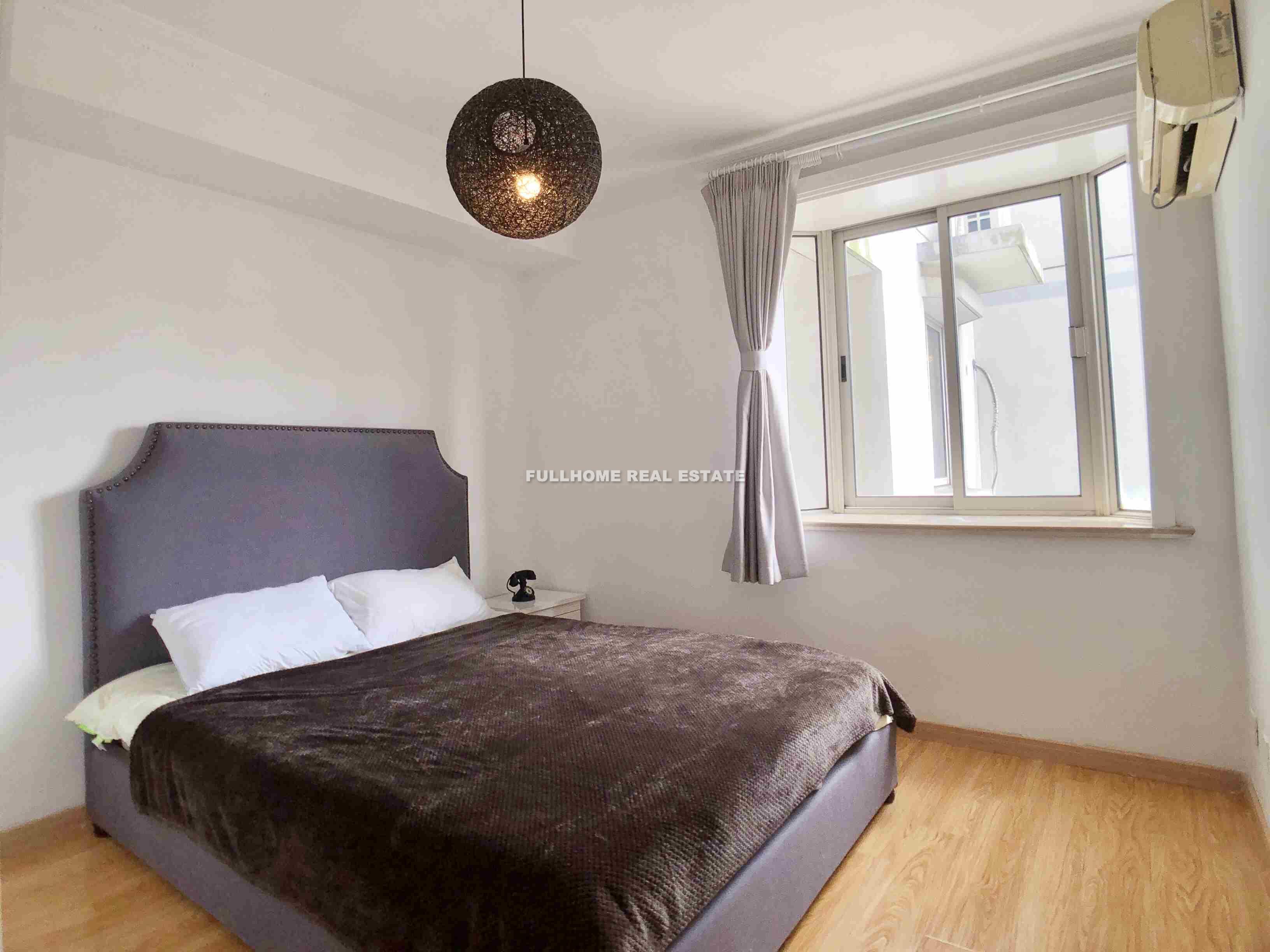 Ruinan Garden - Interior view 2, Shanghai rental property