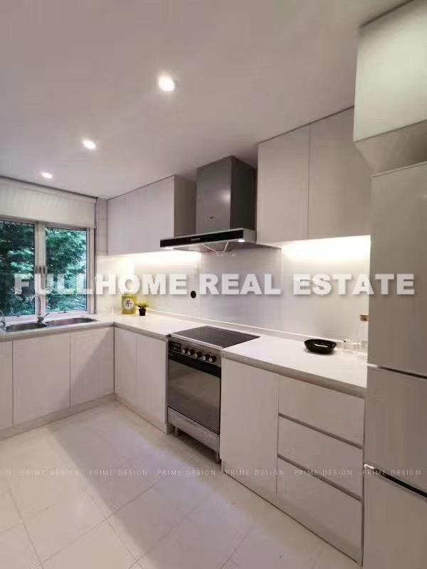 Lane 1-500 Wukang Road Old House - Interior view 5, Shanghai rental property