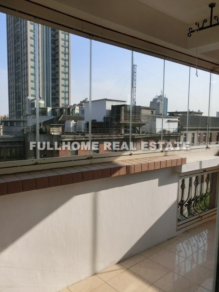 Donghu Apartment - Interior view 8, Shanghai rental property