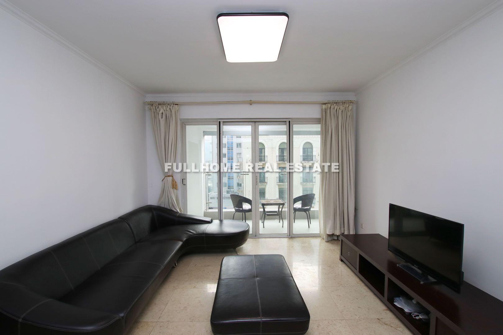 Central Park - Interior view 3, Shanghai rental property