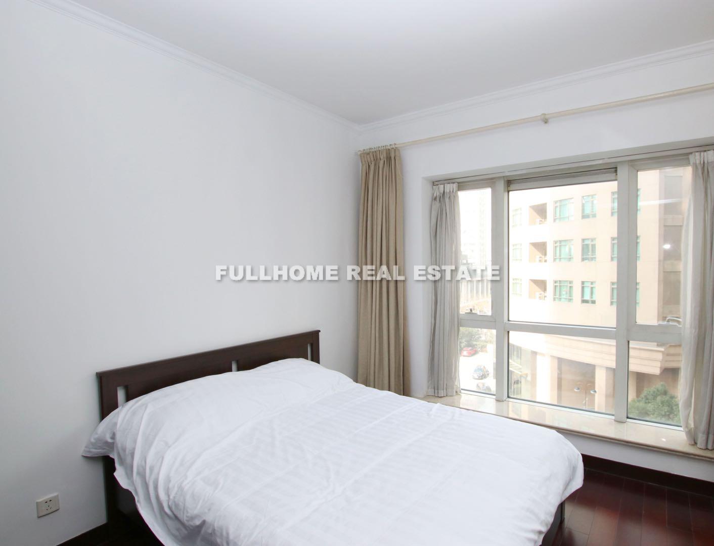 Central Park - Interior view 2, Shanghai rental property