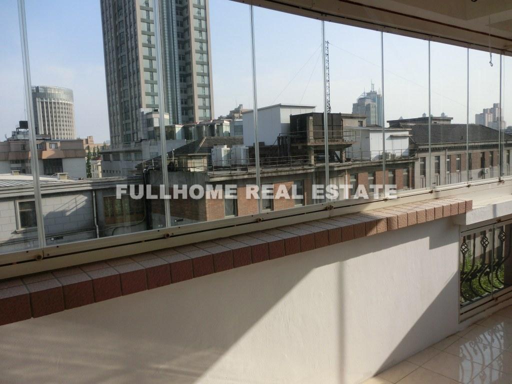 Donghu Apartment - Interior view 10, Shanghai rental property