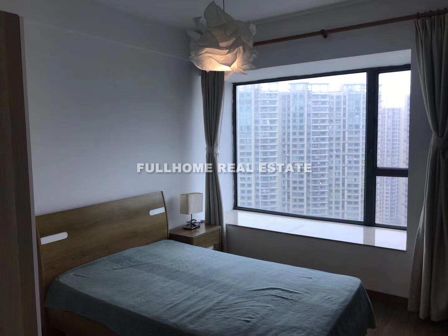 Rainbow New City - Interior view 8, Shanghai rental property