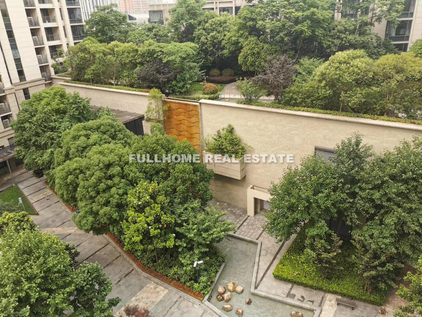 Casa Lakeville - Interior view 7, Shanghai rental property