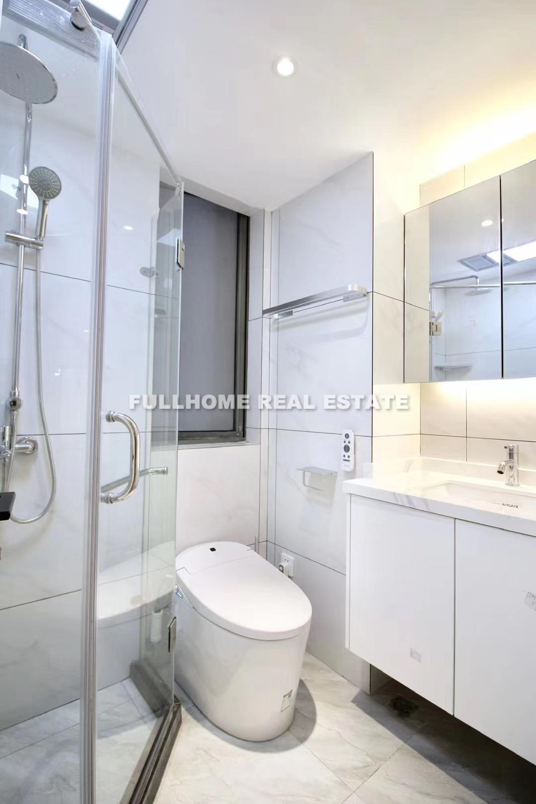 Top Of City - Interior view 8, Shanghai rental property