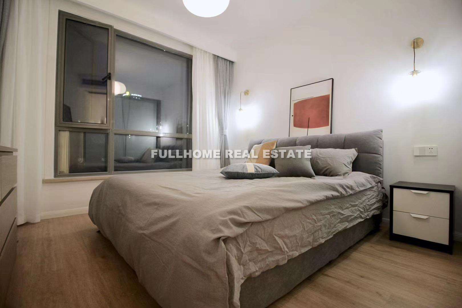 Top Of City - Interior view 5, Shanghai rental property