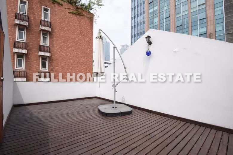 Sheng ping jie - Interior view 5, Shanghai rental property