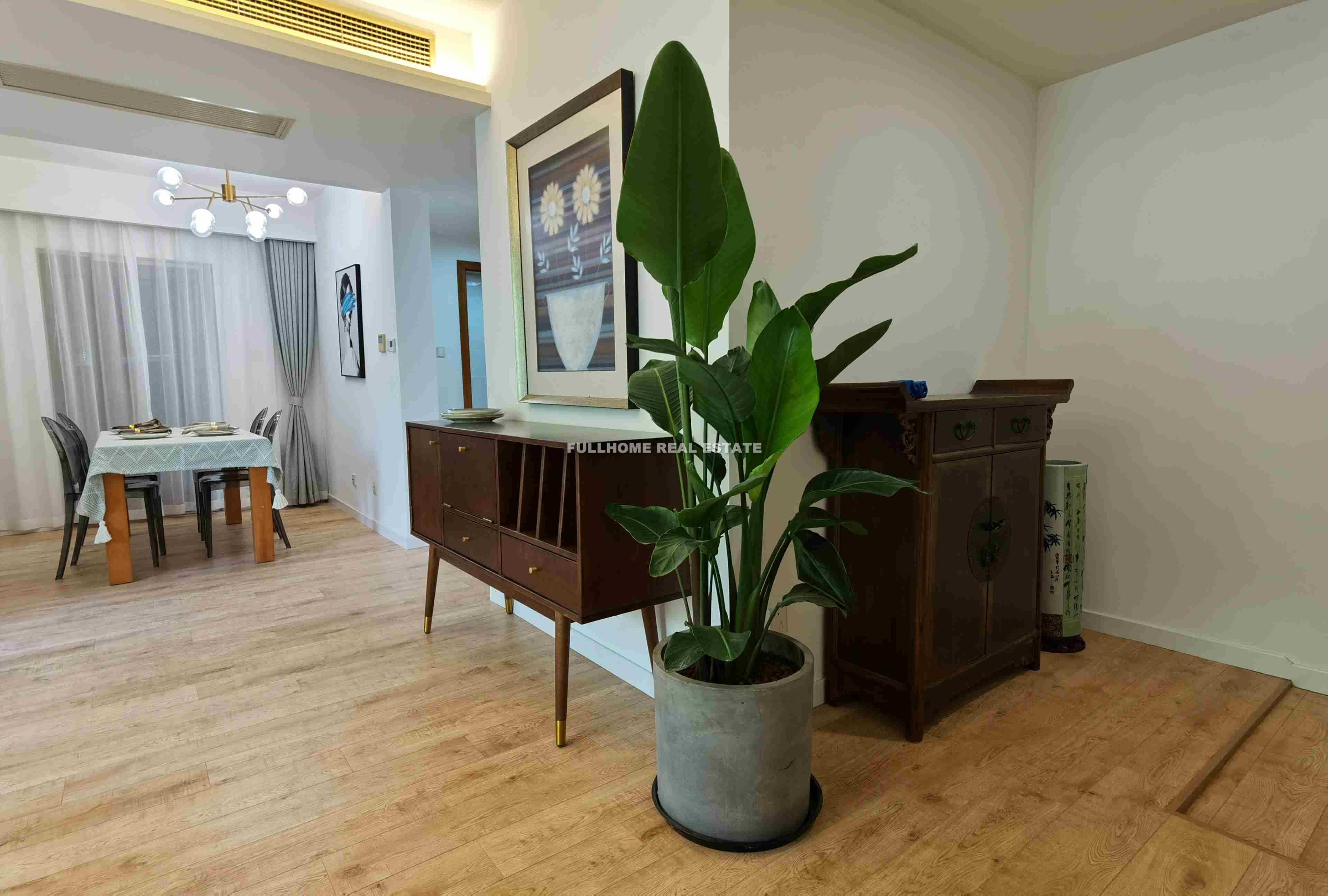 Golden Bella Vie - Interior view 4, Shanghai rental property