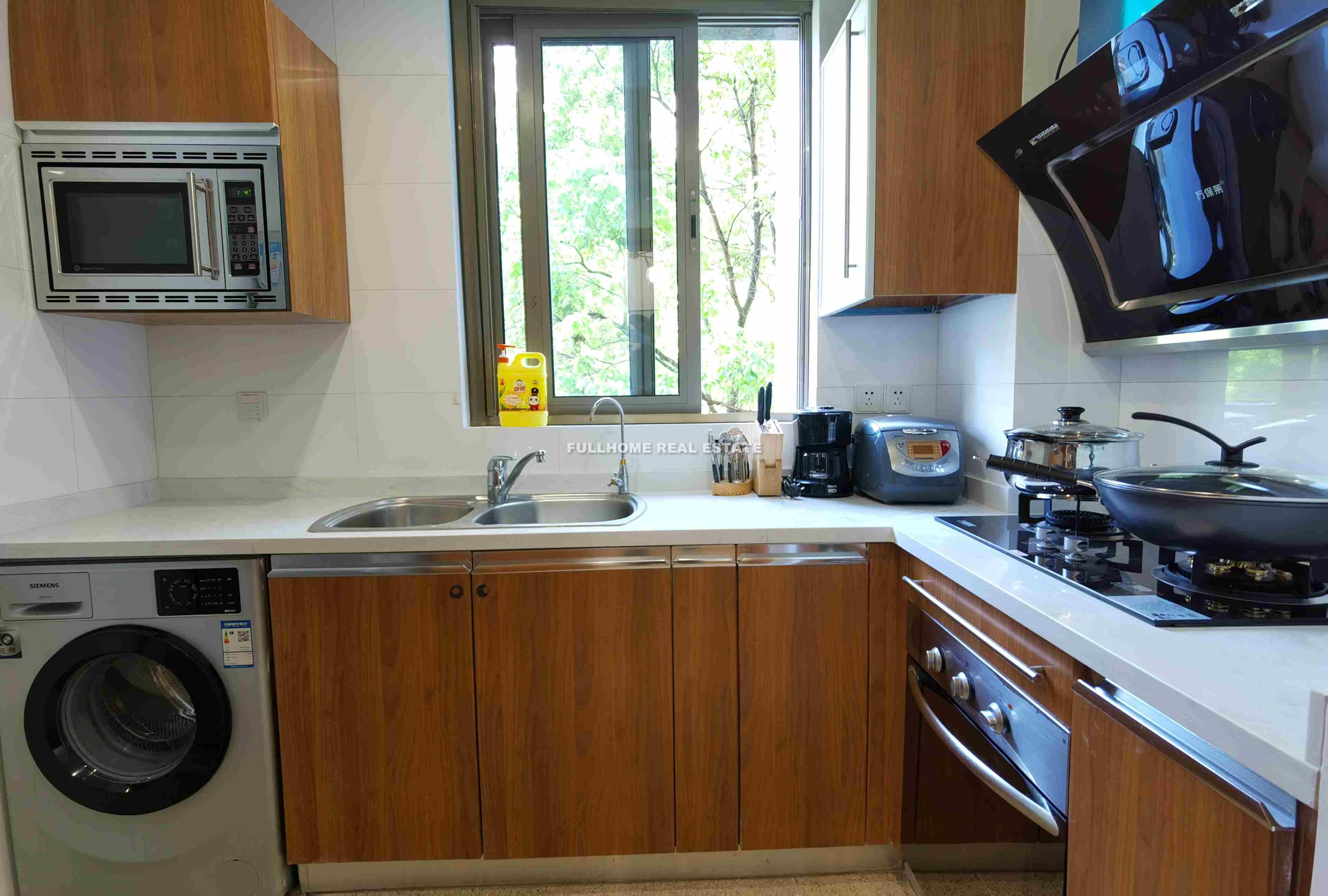 Golden Bella Vie - Interior view 6, Shanghai rental property