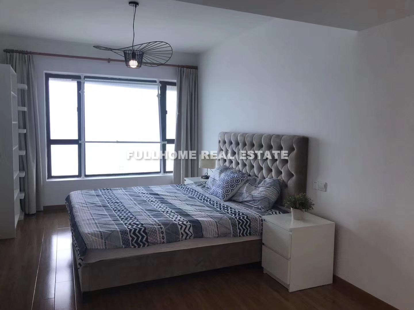 Rainbow New City - Interior view 3, Shanghai rental property