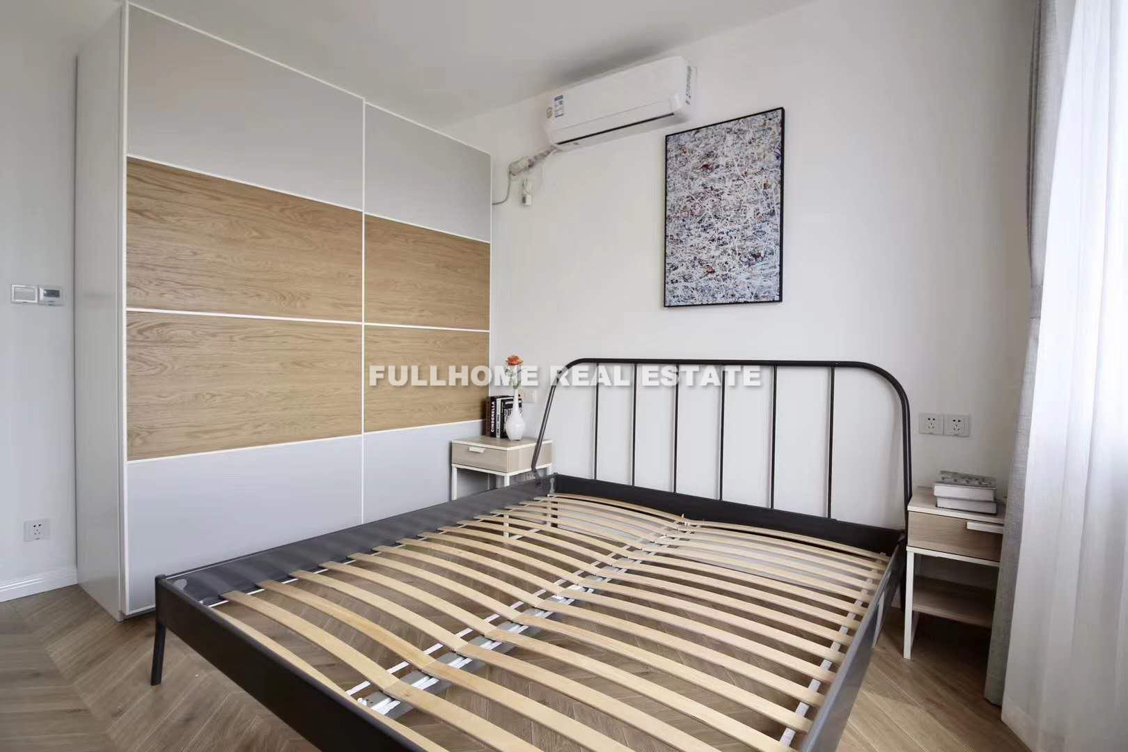 Xin Tian Di Riverside Garden - Interior view 3, Shanghai rental property
