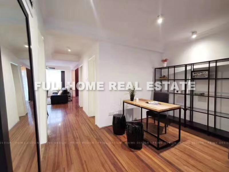 Lane 1-500 Wukang Road Old House - Interior view 6, Shanghai rental property