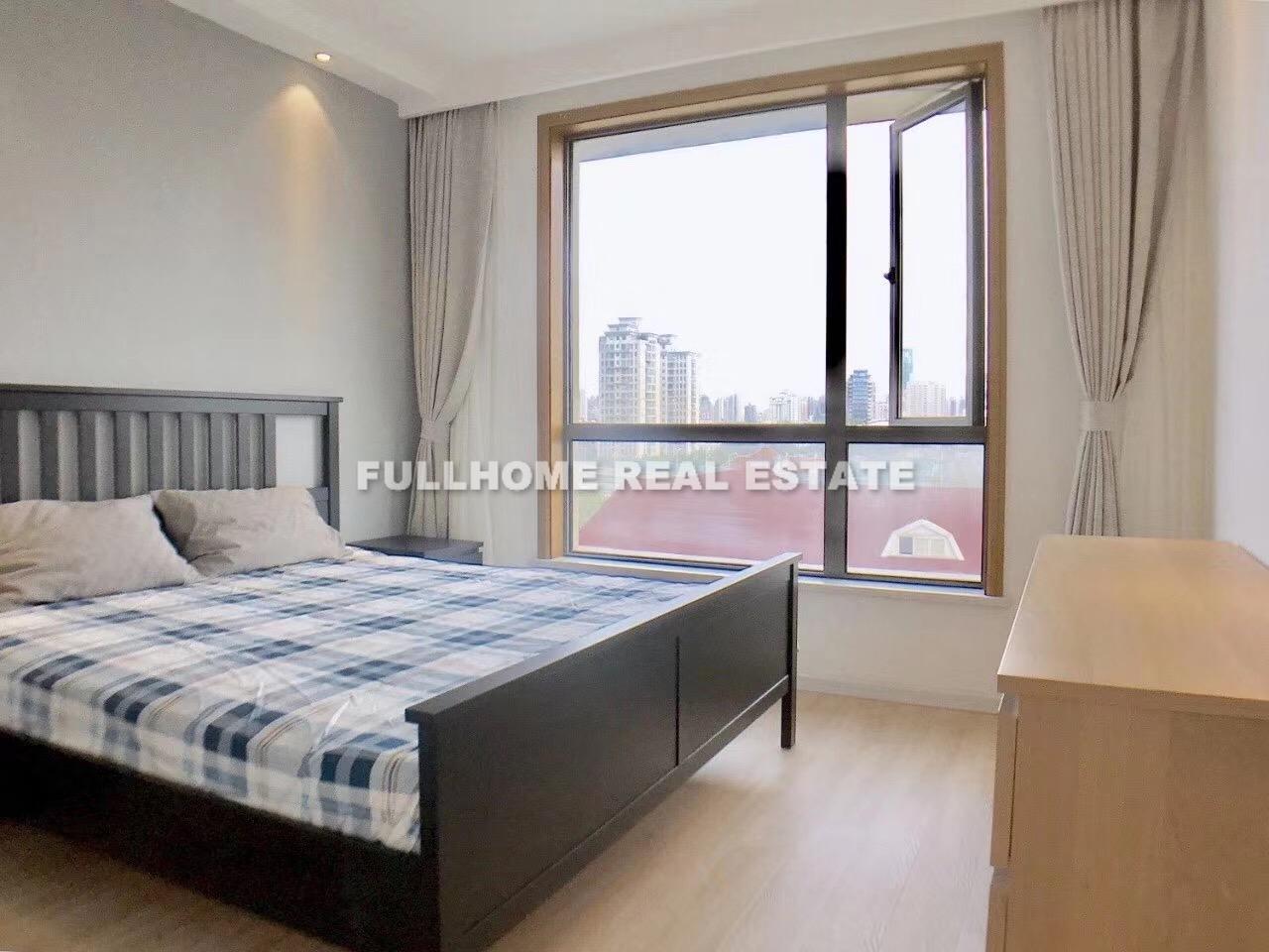 Top Of City - Interior view 7, Shanghai rental property
