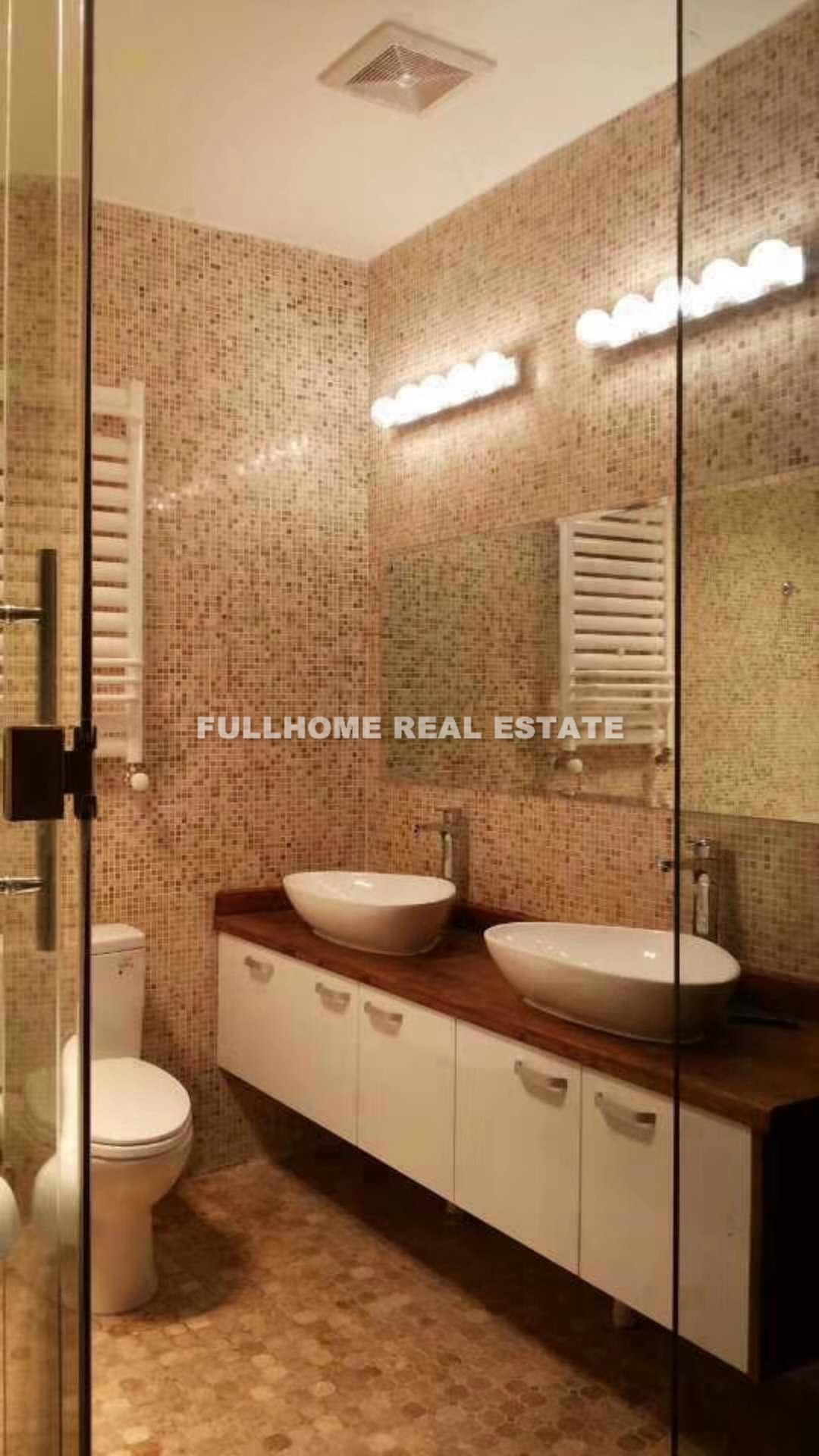 Shangfang Garden - Interior view 6, Shanghai rental property
