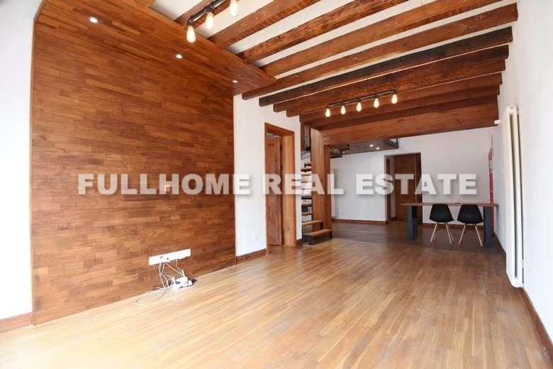 Sheng ping jie - 3 bedroom apartment in Shanghai, FFC, Downtown