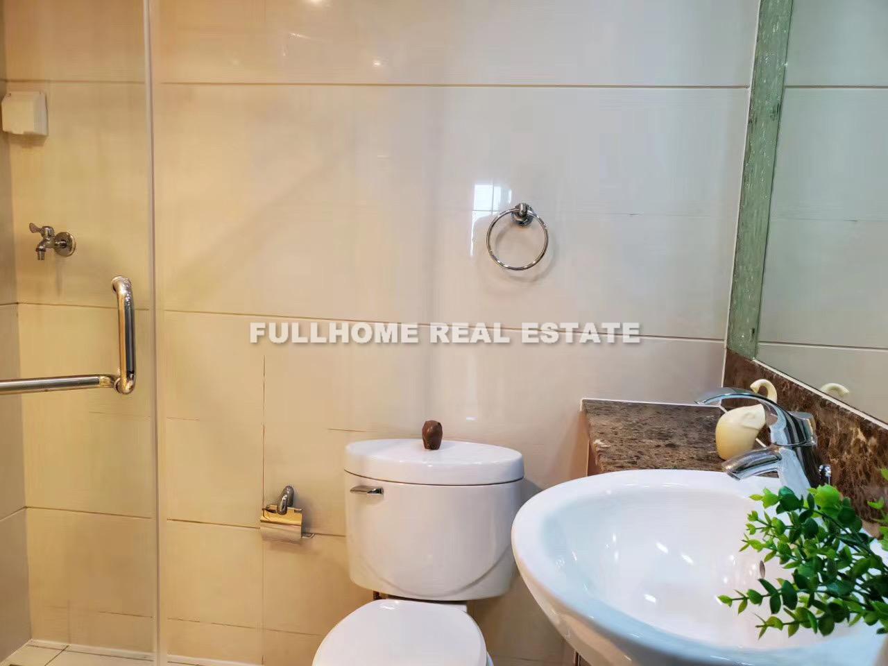 Regents Park - Interior view 7, Shanghai rental property