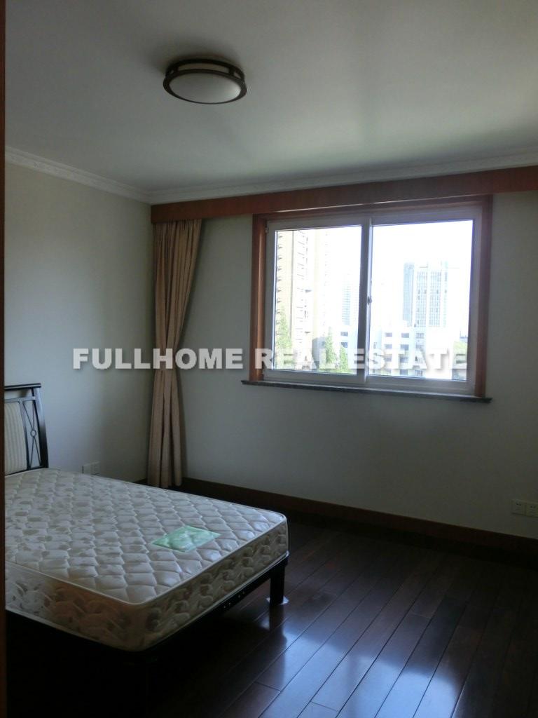 Donghu Apartment - Interior view 5, Shanghai rental property