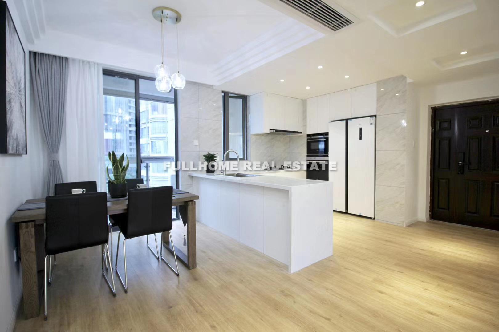 Top Of City - Interior view 3, Shanghai rental property
