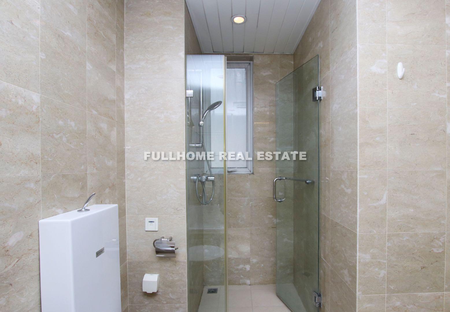 Central Park - Interior view 10, Shanghai rental property