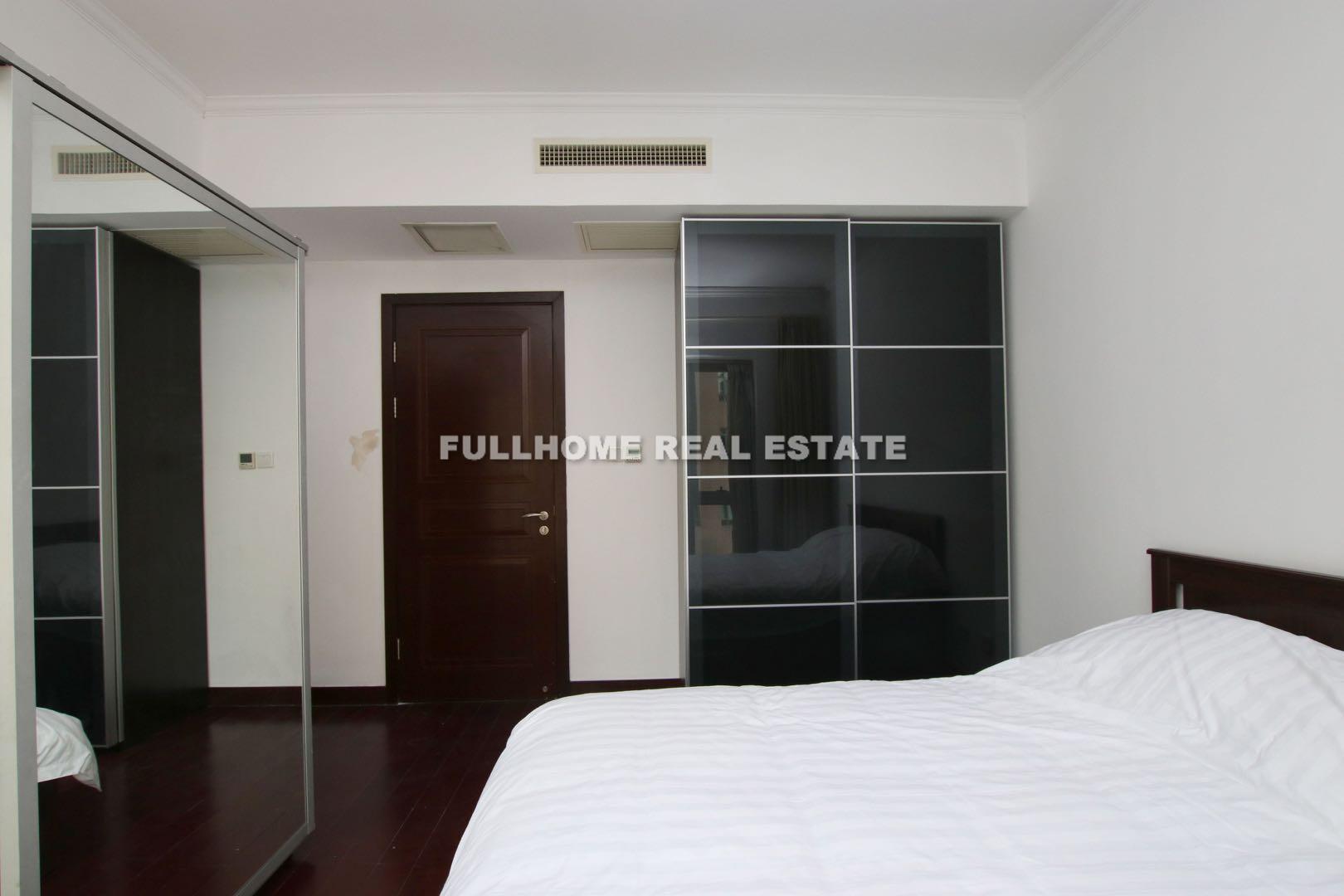 Central Park - Interior view 5, Shanghai rental property